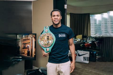 devin haney net worth 2022|Devin Haney’s Net Worth in 2022: Is He the Highest Paid。